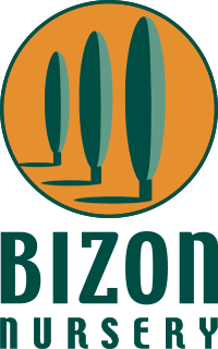 Bizon Nursery Logo